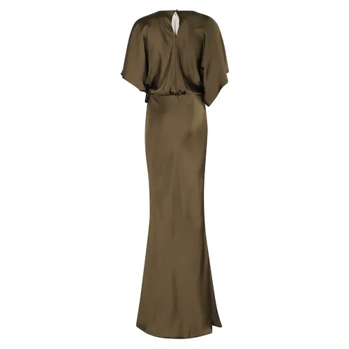 Dresses > Day Dresses > Maxi Dresses - - Norma Kamali - Modalova