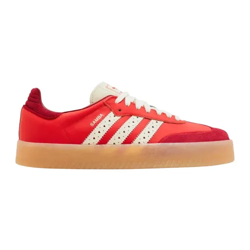Adidas - Shoes > Sneakers - White - Adidas - Modalova