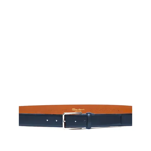 Accessories > Belts - - Santoni - Modalova