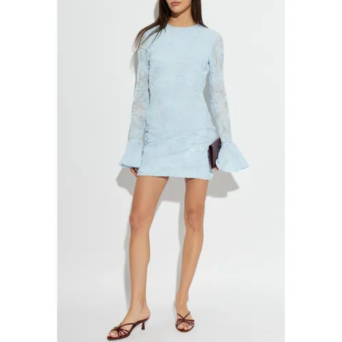 Dresses > Day Dresses > Short Dresses - - Rotate Birger Christensen - Modalova