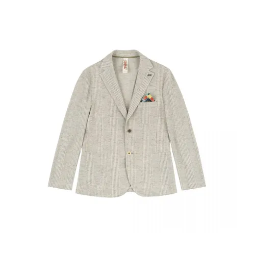 Bob - Jackets > Blazers - Gray - Bob - Modalova