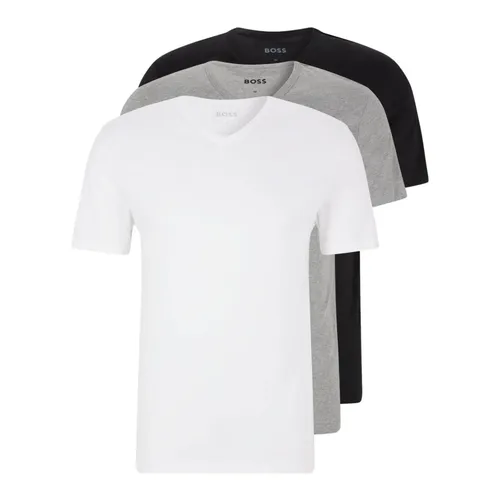 Tops > T-Shirts - - Hugo - Modalova