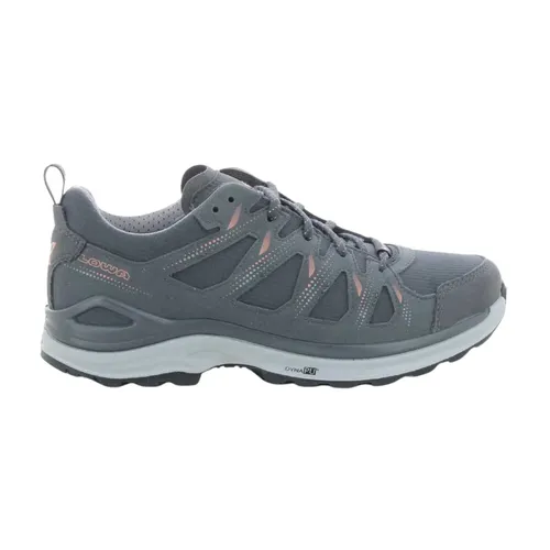Lowa - Shoes > Sneakers - Gray - Lowa - Modalova