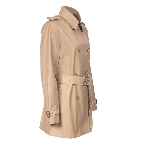 Coats > Trench Coats - - Ralph Lauren - Modalova