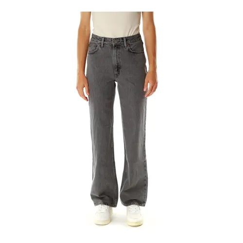 Jeans > Flared Jeans - - Nudie Jeans - Modalova