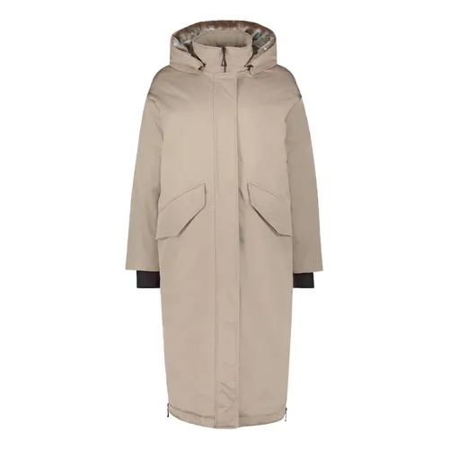 Coats > Parkas - - Amber & June - Modalova