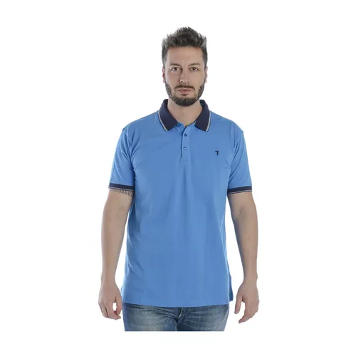 Tops > Polo Shirts - - Trussardi - Modalova