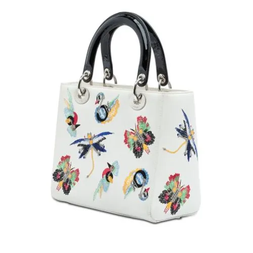 Pre-owned > Pre-owned Bags > Pre-owned Handbags - - Dior Vintage - Modalova