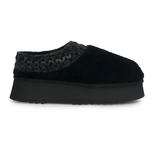 Mou - Shoes > Slippers - Black - Mou - Modalova