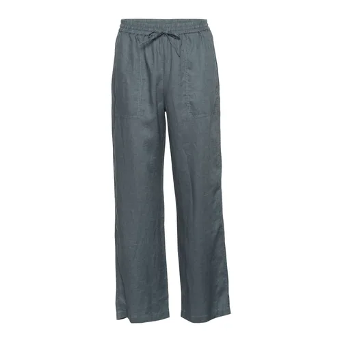 Trousers > Wide Trousers - - Part Two - Modalova