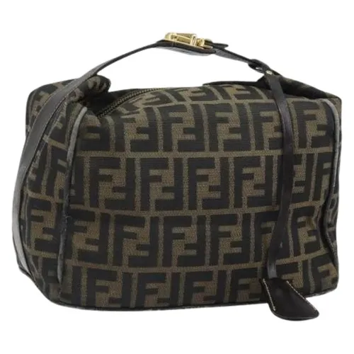 Pre-owned > Pre-owned Bags > Pre-owned Handbags - - Fendi Vintage - Modalova