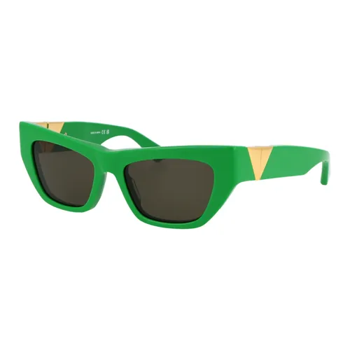Accessories > Sunglasses - - Bottega Veneta - Modalova
