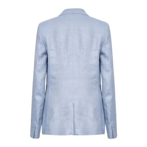 Jackets > Blazers - - Weekend Max Mara - Modalova