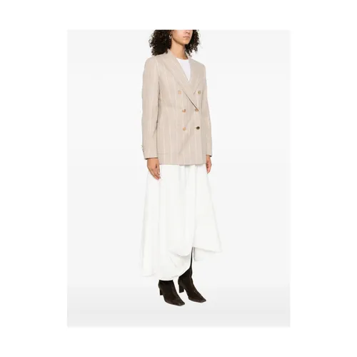 Jackets > Blazers - - Max Mara - Modalova
