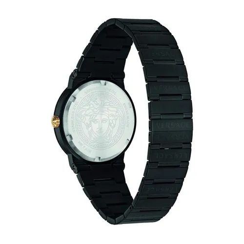 Accessories > Watches - - Versace - Modalova