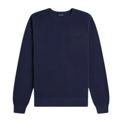 Sweatshirts & Hoodies > Sweatshirts - - Fred Perry - Modalova