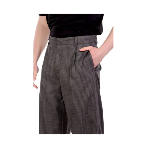 Trousers > Wide Trousers - - Les Deux - Modalova