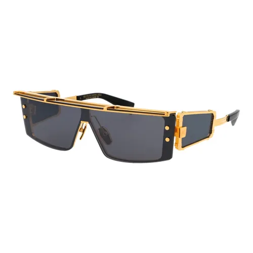 Accessories > Sunglasses - - Balmain - Modalova