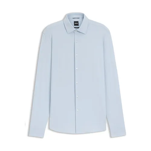 Shirts > Formal Shirts - - Hugo - Modalova
