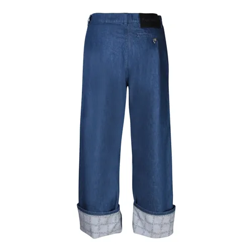 Jeans > Straight Jeans - - JW Anderson - Modalova