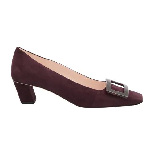 Shoes > Heels > Pumps - - Roger Vivier - Modalova