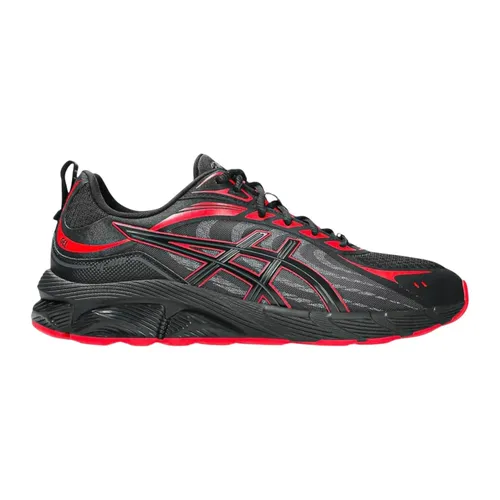 Asics - Shoes > Sneakers - Red - Asics - Modalova
