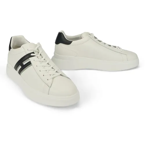 Hogan - Shoes > Sneakers - White - Hogan - Modalova