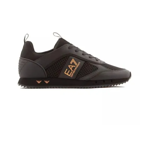 Shoes > Sneakers - - Emporio Armani EA7 - Modalova