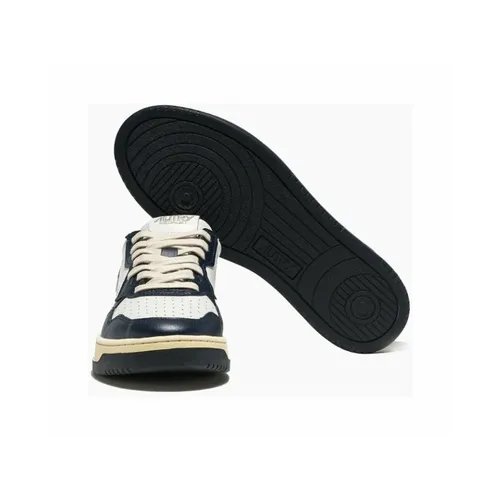 Autry - Shoes > Sneakers - Black - Autry - Modalova
