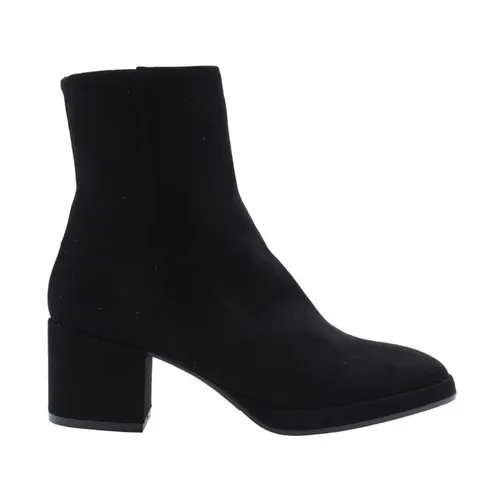 Shoes > Boots > Heeled Boots - - Cristian Daniel - Modalova