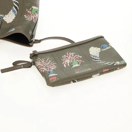 Pre-owned > Pre-owned Bags > Pre-owned Tote Bags - - Bvlgari Vintage - Modalova