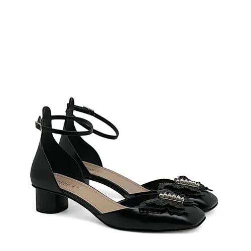Shoes > Heels > Pumps - - Dior - Modalova