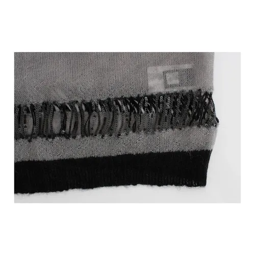 Knitwear > Round-neck Knitwear - - Costume National - Modalova