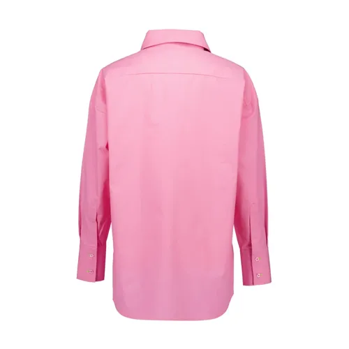 Blouses & Shirts > Shirts - - The Perfect - Modalova