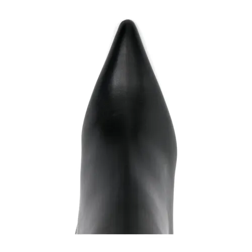 Shoes > Boots > Heeled Boots - - Mugler - Modalova