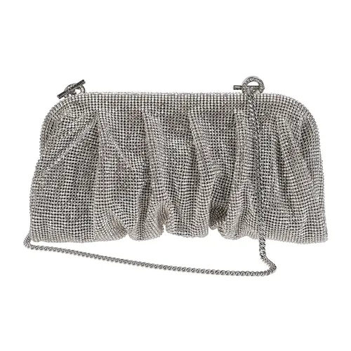 Bags > Clutches - - Benedetta Bruzziches - Modalova