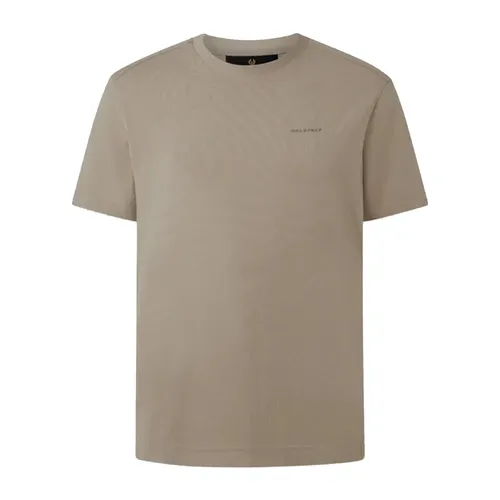Tops > T-Shirts - - Belstaff - Modalova
