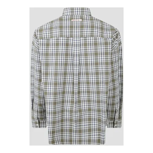 Shirts > Casual Shirts - - Marni - Modalova