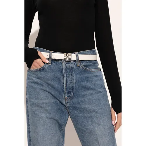 Accessories > Belts - - Tory Burch - Modalova