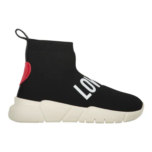 Shoes > Sneakers - - Love Moschino - Modalova