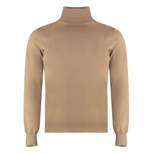 Knitwear > Turtlenecks - - Drumohr - Modalova