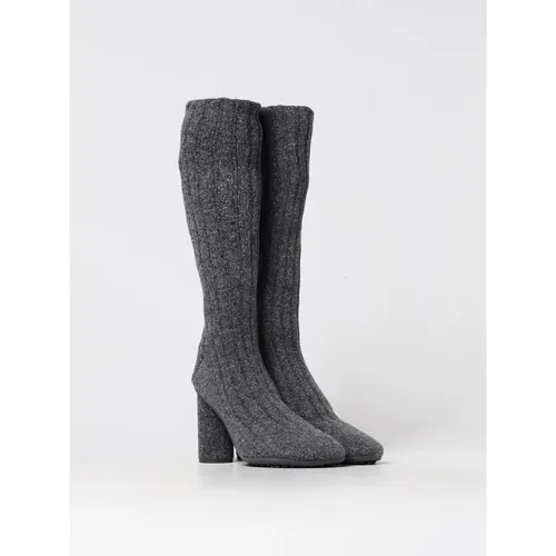 Shoes > Boots > Heeled Boots - - Bottega Veneta - Modalova