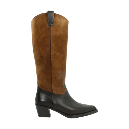 Shoes > Boots > Cowboy Boots - - Alpe - Modalova