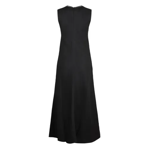 Dresses > Day Dresses > Maxi Dresses - - Brunello Cucinelli - Modalova