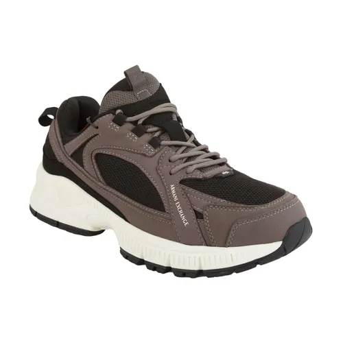 Shoes > Sneakers - - Armani Exchange - Modalova