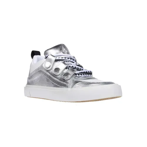 Shoes > Sneakers - - Marcelo Burlon - Modalova