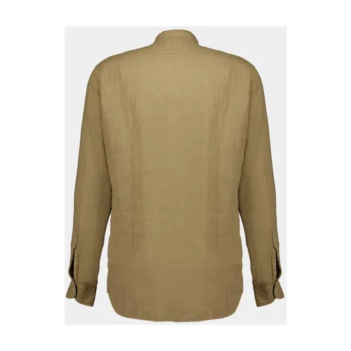 Shirts > Casual Shirts - - Boglioli - Modalova