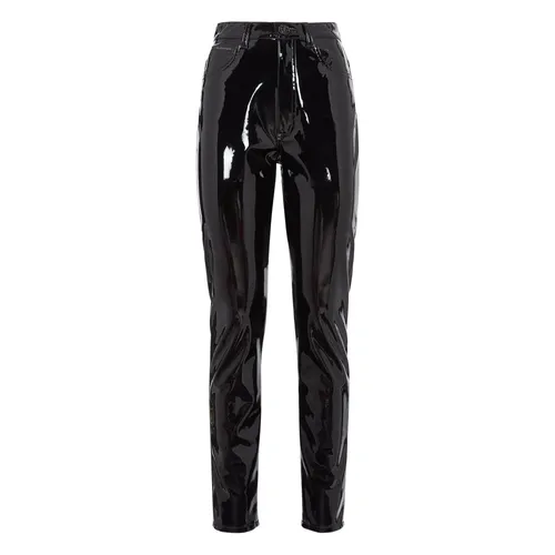 Trousers > Skinny Trousers - - Philipp Plein - Modalova