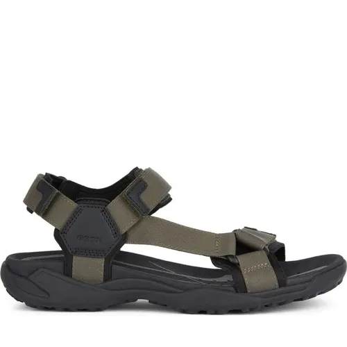 Shoes > Sandals > Flat Sandals - - Geox - Modalova