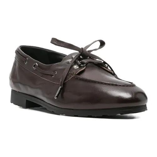 Shoes > Flats > Sailor Shoes - - Bally - Modalova